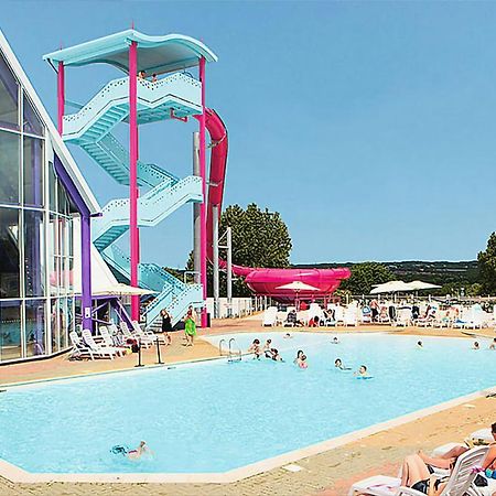 Holiday Caravan, Sleeps 6 - Hastings Holidays Hollington  Eksteriør billede