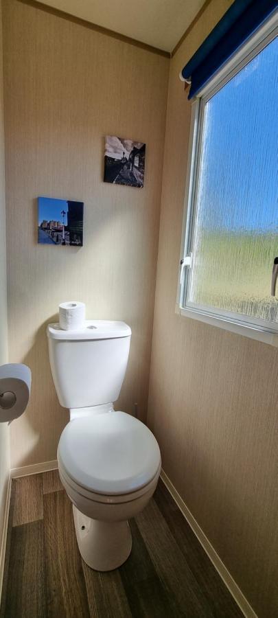 Holiday Caravan, Sleeps 6 - Hastings Holidays Hollington  Eksteriør billede