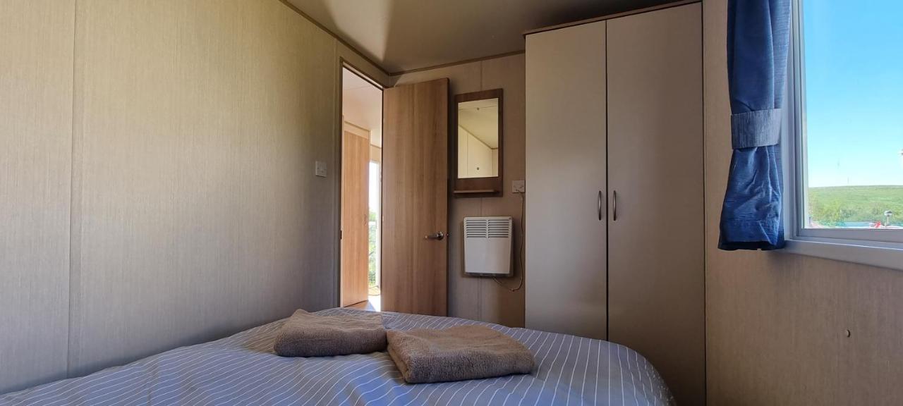 Holiday Caravan, Sleeps 6 - Hastings Holidays Hollington  Eksteriør billede