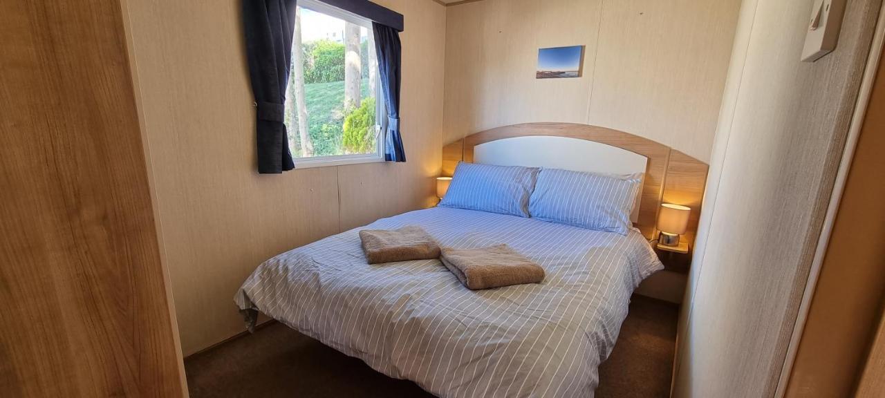 Holiday Caravan, Sleeps 6 - Hastings Holidays Hollington  Eksteriør billede