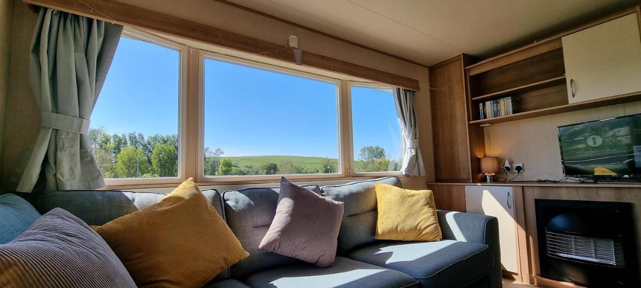Holiday Caravan, Sleeps 6 - Hastings Holidays Hollington  Eksteriør billede