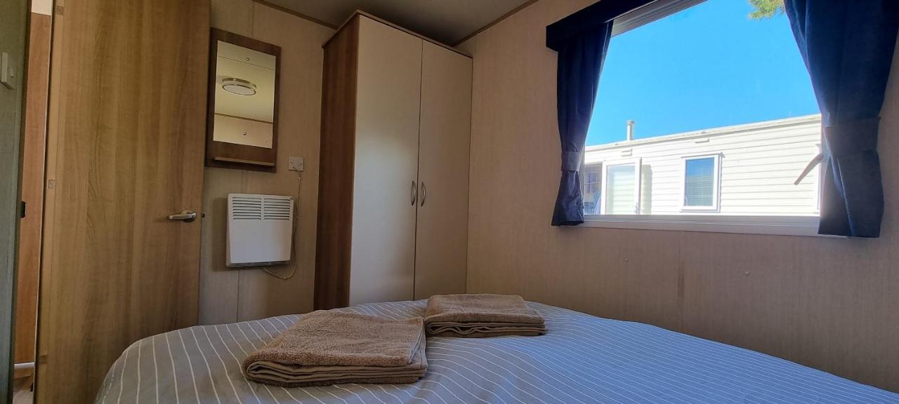 Holiday Caravan, Sleeps 6 - Hastings Holidays Hollington  Eksteriør billede