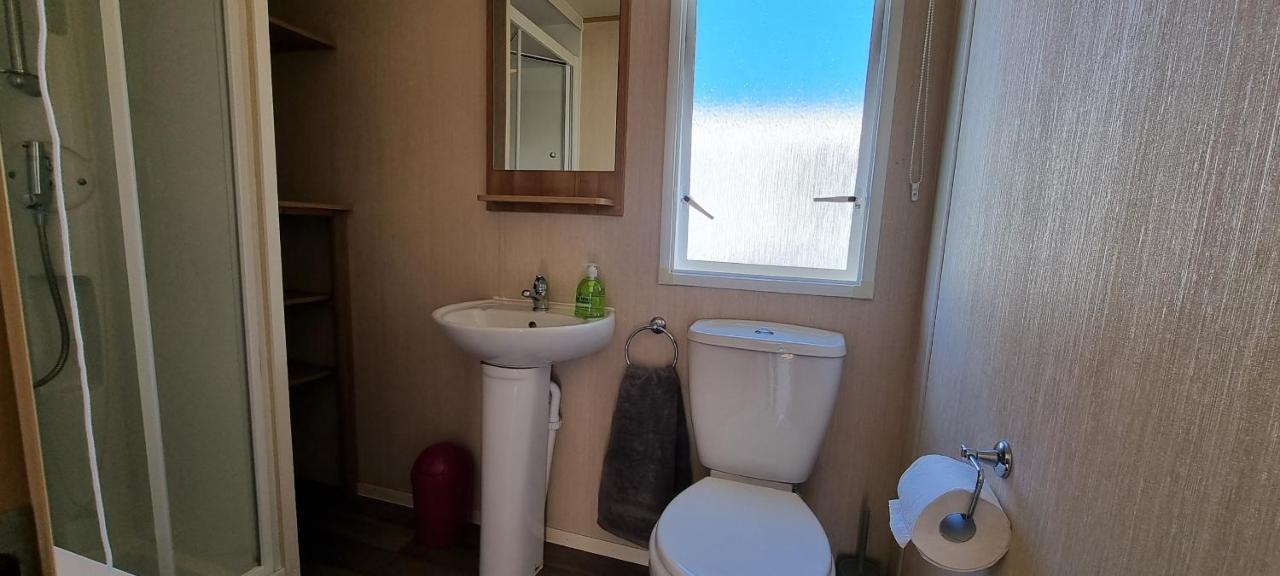 Holiday Caravan, Sleeps 6 - Hastings Holidays Hollington  Eksteriør billede