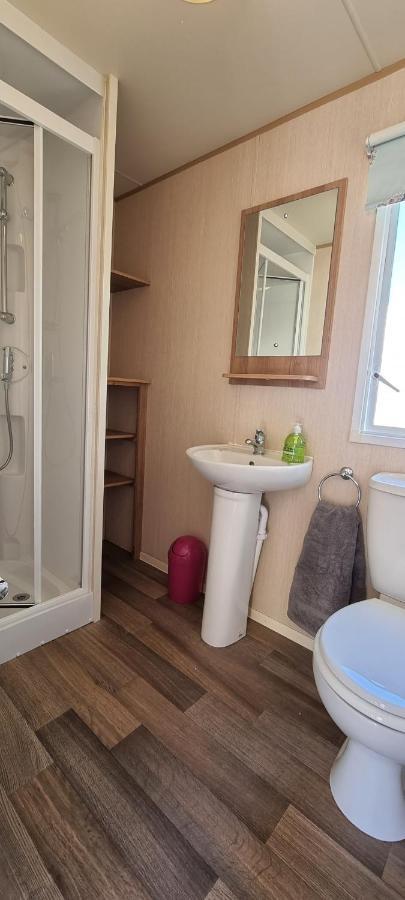 Holiday Caravan, Sleeps 6 - Hastings Holidays Hollington  Eksteriør billede