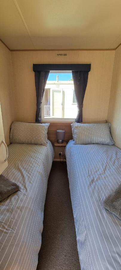 Holiday Caravan, Sleeps 6 - Hastings Holidays Hollington  Eksteriør billede