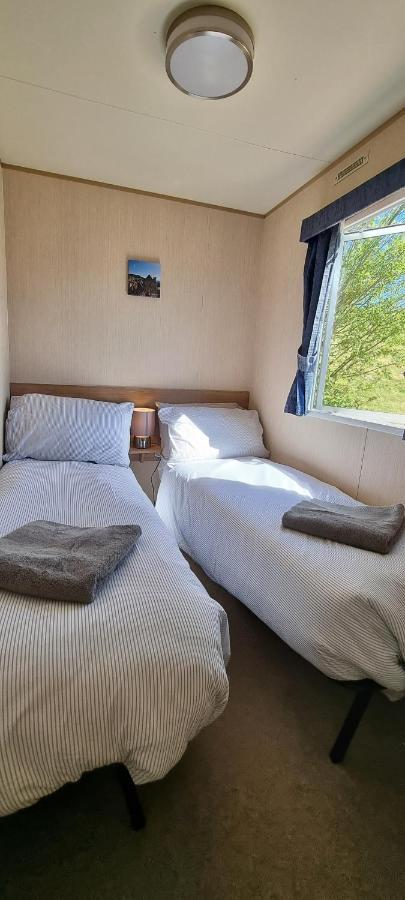 Holiday Caravan, Sleeps 6 - Hastings Holidays Hollington  Eksteriør billede