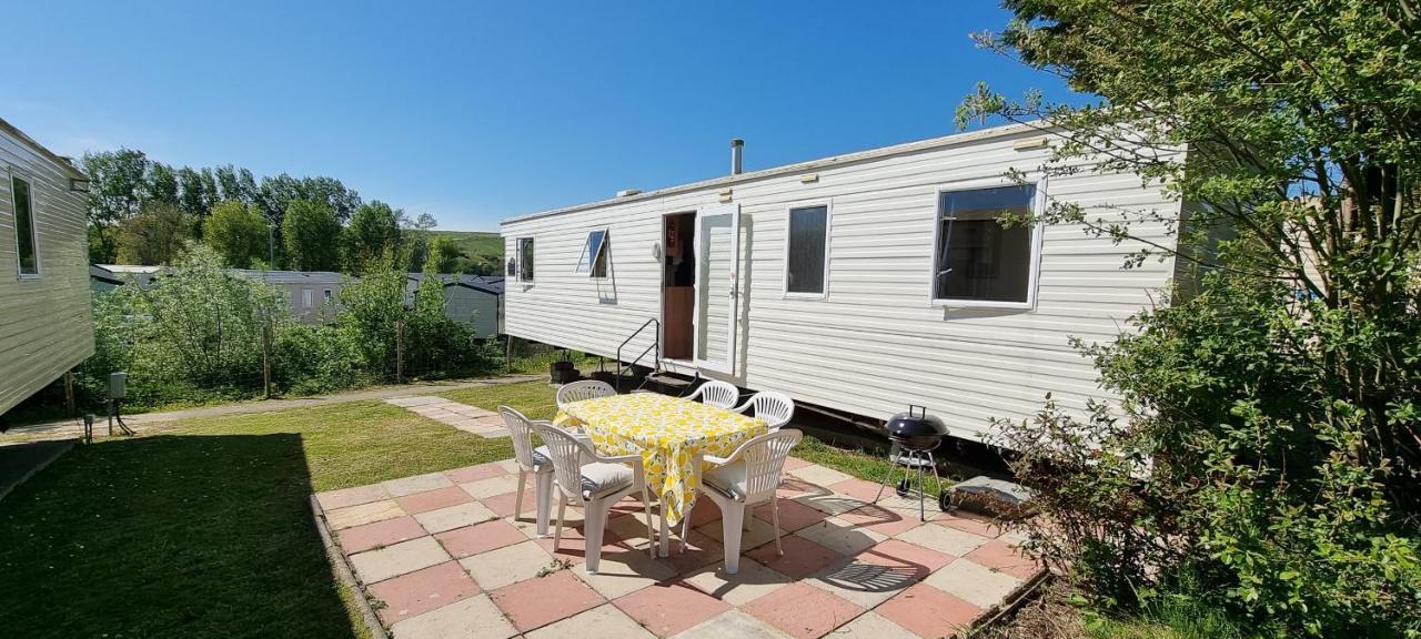 Holiday Caravan, Sleeps 6 - Hastings Holidays Hollington  Eksteriør billede